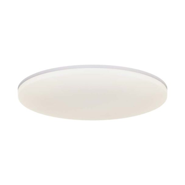 Nordlux 2310156001 lampa sufitowa VIC LED  Biały