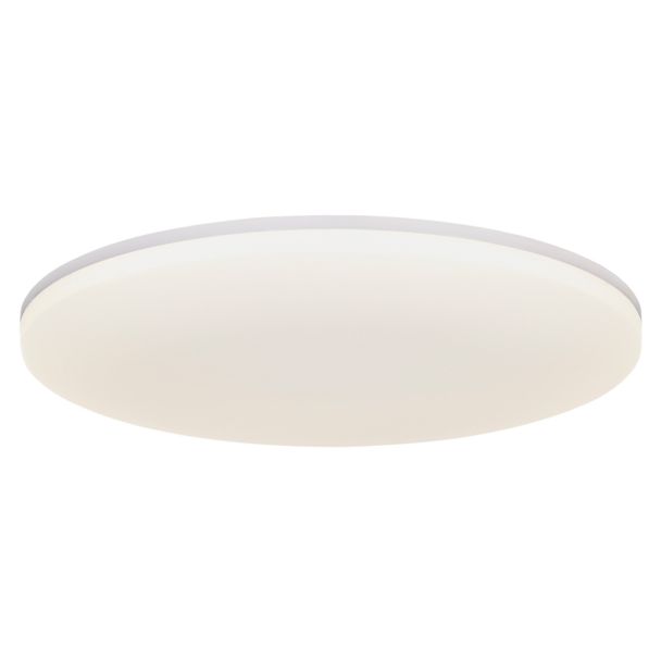 Nordlux 2310196001 lampa sufitowa VIC LED  Biały