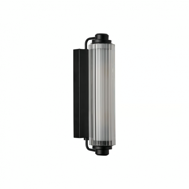NORDLUX 2310521003 Nimal Double | lampa ścienna | czarny