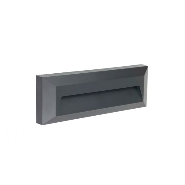 SU-MA Mur PC 2502C DG Oprawa natynkowa