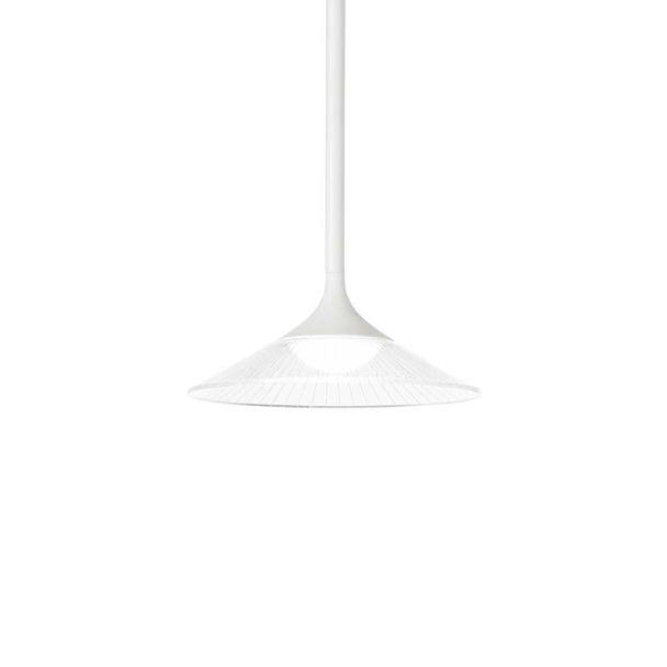 IDEAL LUX T256429 RISTAN SP BIANCO LAMPA WISZĄCA biały
