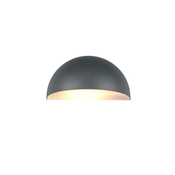 TRIO MAAS 262460142 lampa zewnętrzna ścienna