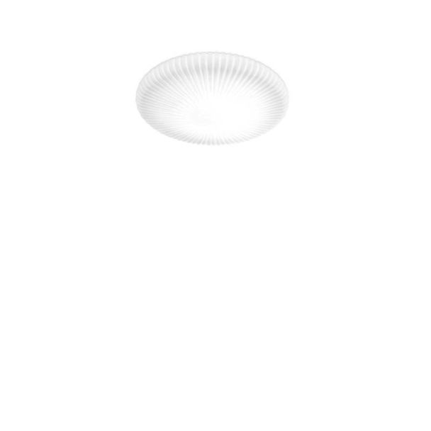 IDEAL LUX 265803 ATRIUM PL D35 LAMPA SUFITOWA biały