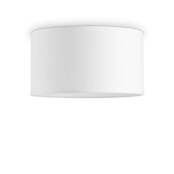 IDEAL LUX 277288 SET UP MPL1 LAMPA SUFITOWA biały