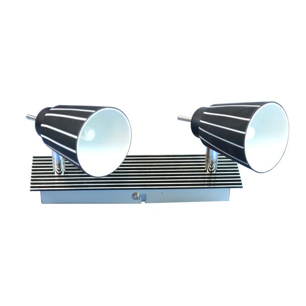 CANDELLUX 92-31276 SENSO LISTWA 2X40W G9