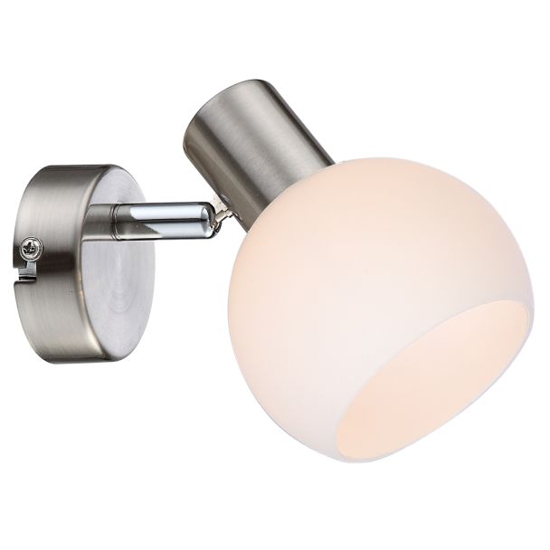 CANDELLUX 91-61584 MAURO KINKIET Z PILOTEM
