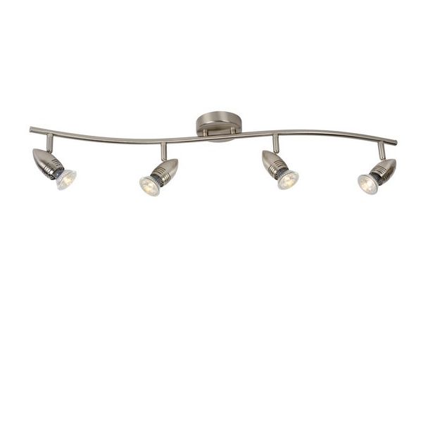 LUCIDE CARO-LED 13955/20/12 LAMPA SUFITOWA - REFLEKTOR