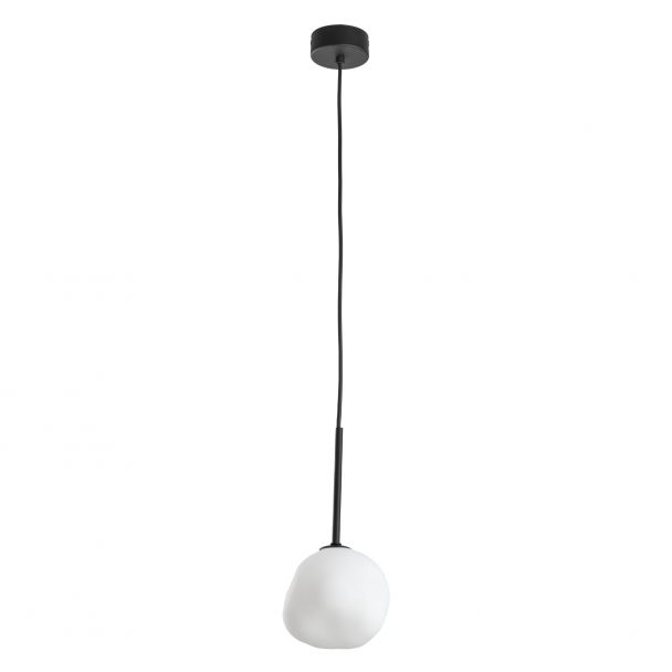 TK-LIGHTING 11017 MISTY LAMPA WISZĄCA 1XG9