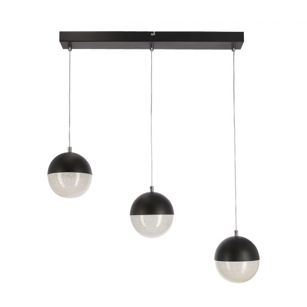 CANDELLUX STUDIO A0031-330 FURNI lampa wisząca LED 4000K