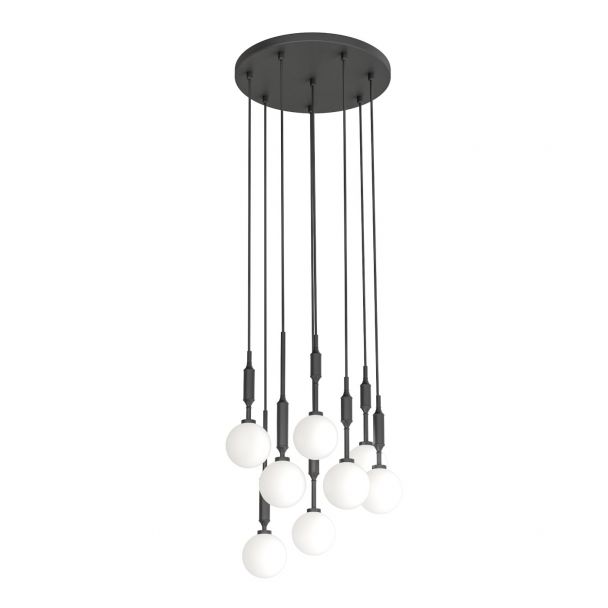 OPEN DESIGN OR85341 Ero VIII Nero 40