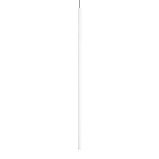 IDEAL LUX 300818 FILO SP1 LONG WIRE BIANCO LAMPA WISZĄCA biały