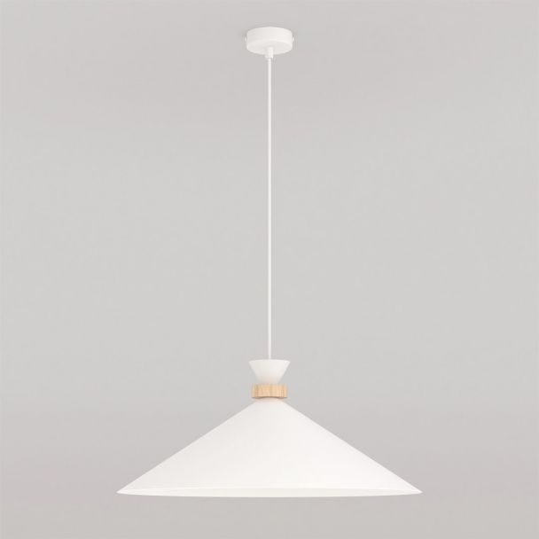 EMIBIG 1749/1L OLIVO 1L WHITE Lampa wisząca