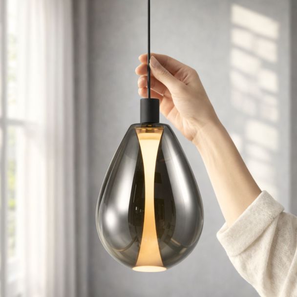 CANDELLUX STUDIO 31-51363 DENSO 20 lampa wisząca