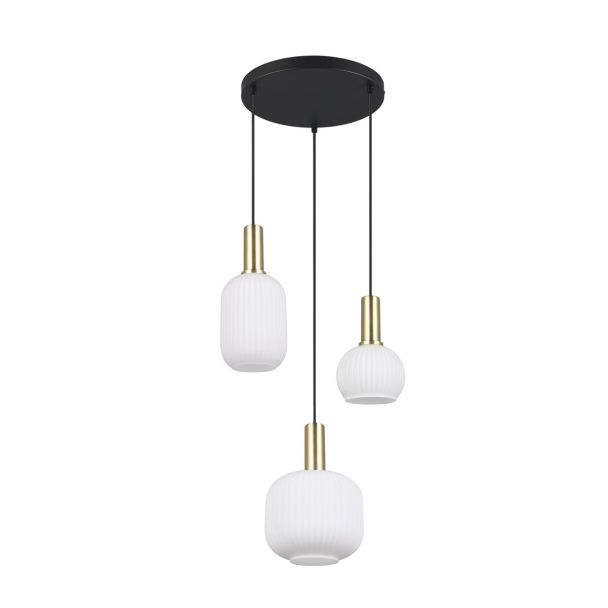 TRIO DIVA 319830308 lampa wisząca