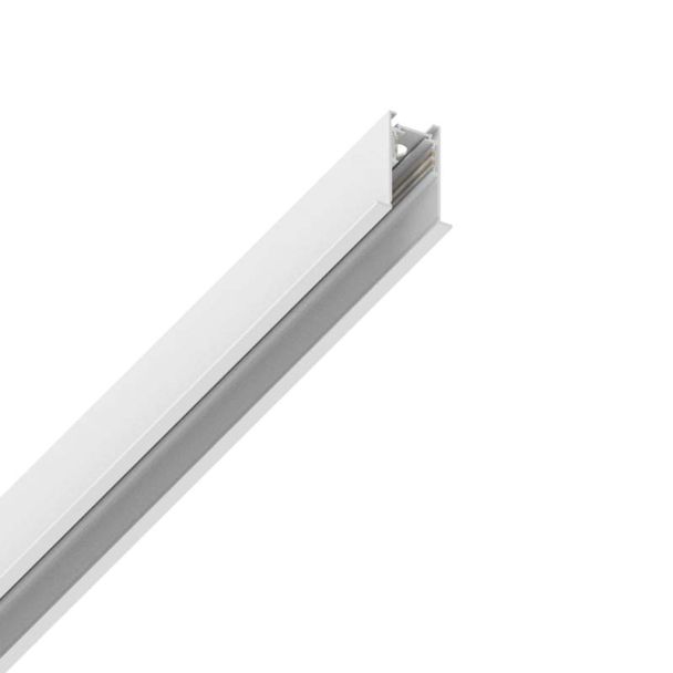 IDEAL LUX 320502 EGO PROFILE RECESSED EASY 2000 mm WH PROFIL biały