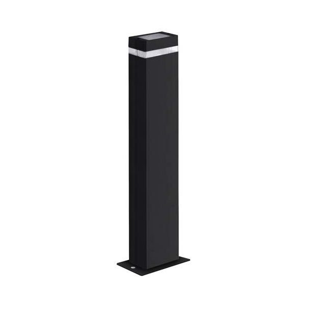 POLUX 322388 Lampa zewnetrzna GILBERT GU10 80cm