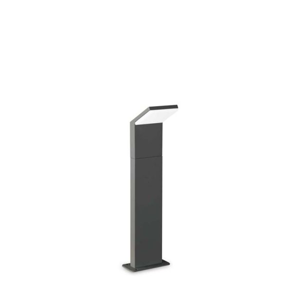 IDEAL LUX 322612 STYLE PT H050 ANTRACITE 3000K LAMPA PODŁOGOWA antracyt