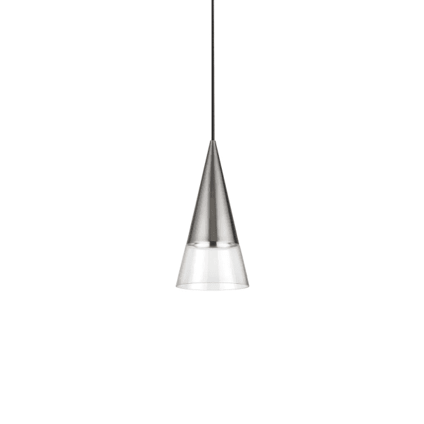 IDEAL LUX 322803 CONO lampa wisząca