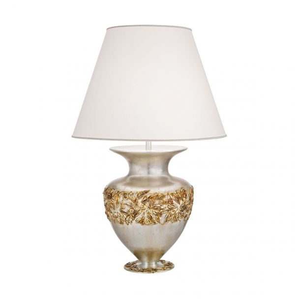 KOLARZ 1423.71M.SA ANFORA lampa stołowa