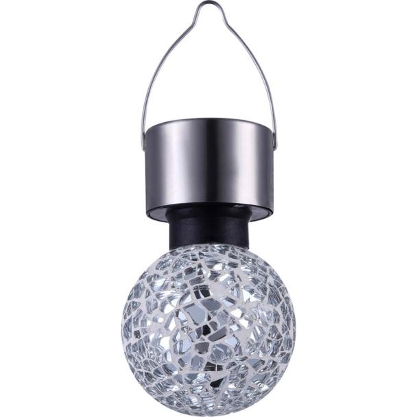 GLOBO SOLAR 33056 LAMPA SOLARNA LED