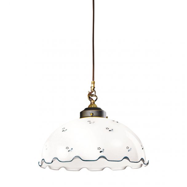 KOLARZ 731.32.18 NONNA lampa wisząca