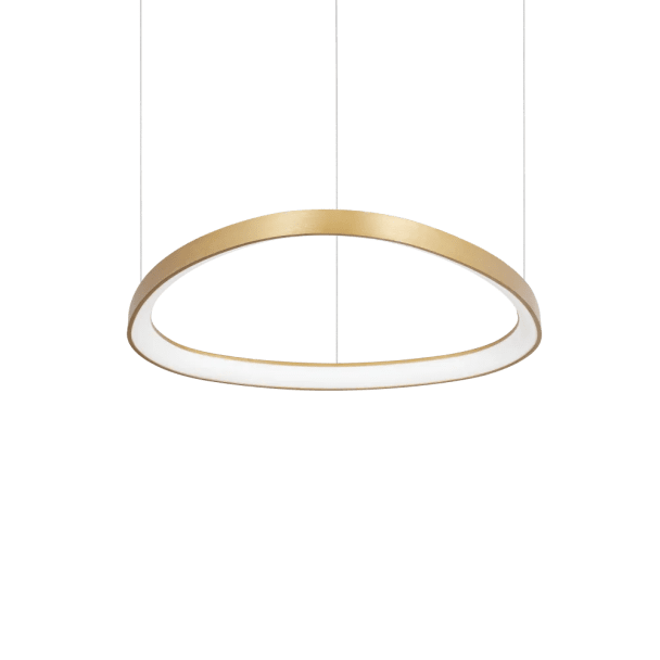 IDEAL LUX 341576 GEMINI lampa wisząca