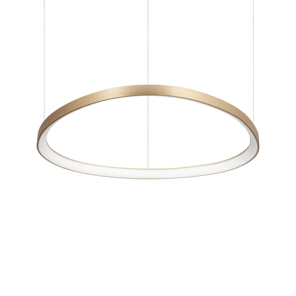 IDEAL LUX 341606 GEMINI lampa wisząca