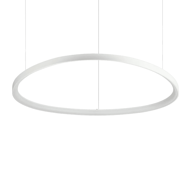 IDEAL LUX 341613 GEMINI lampa wisząca