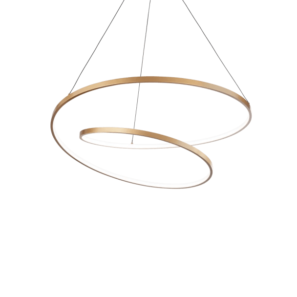 IDEAL LUX 342368 OZ lampa wisząca