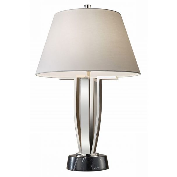 ELSTEAD SILVERSHORE FE/SILVERSHORETL Table Lamp