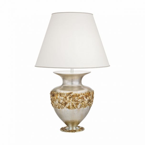 KOLARZ 1423.71L.SA ANFORA lampa stołowa