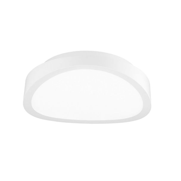 Luces Exclusivas ALTEA LE41562 LAMPA SUFITOWA biały