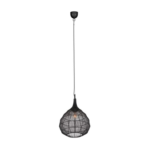 TRIO SORAYA 365440132 lampa wisząca