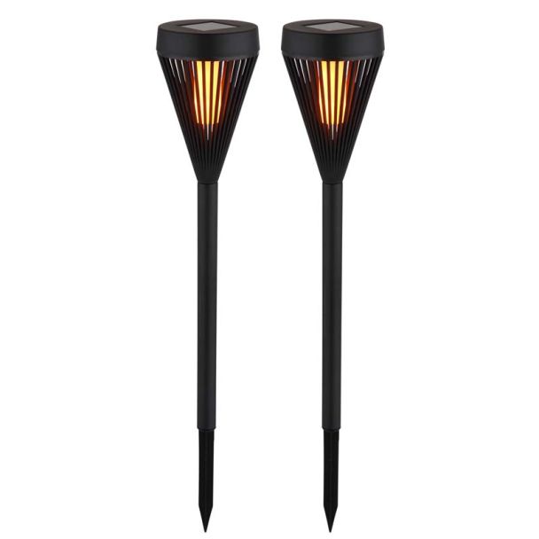 GLOBO SOLAR 36705-2 LAMPA SOLARNA LED