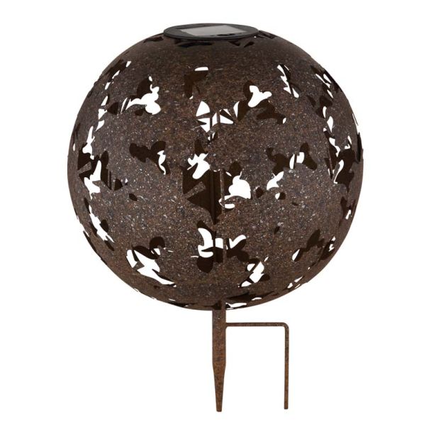 GLOBO SOLAR 36749 LAMPA SOLARNA LED
