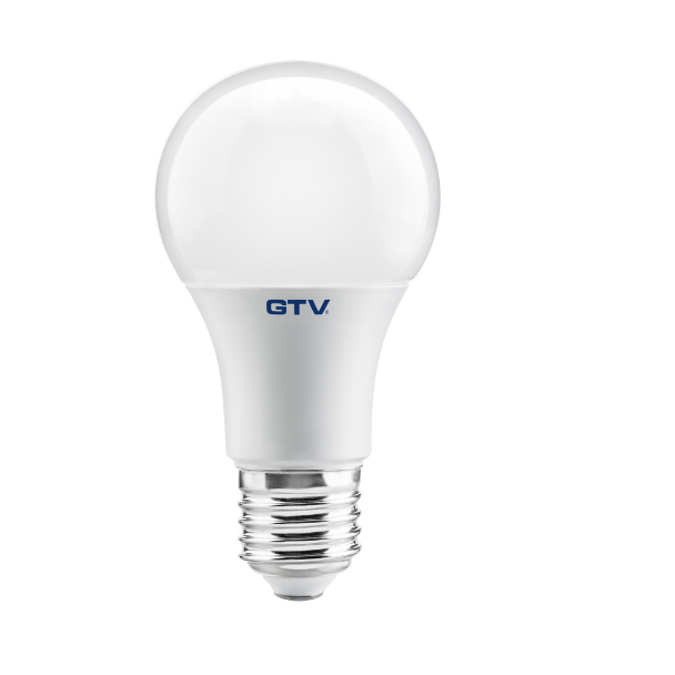 GTV LD-PC3A60-10W E27 LED