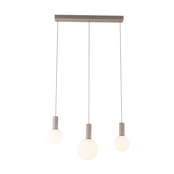 CANDELLUX STUDIO 33-51110 TESTA lampa wisząca