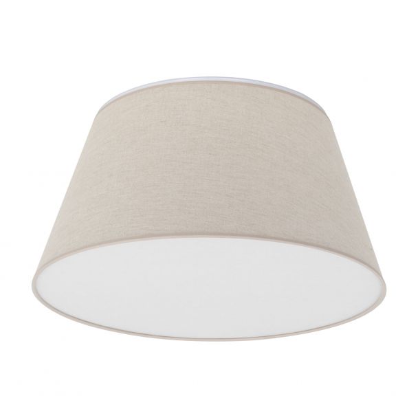 TK-LIGHTING 11075 FORMO LEN LAMPA SUFITOWA 4XE27500