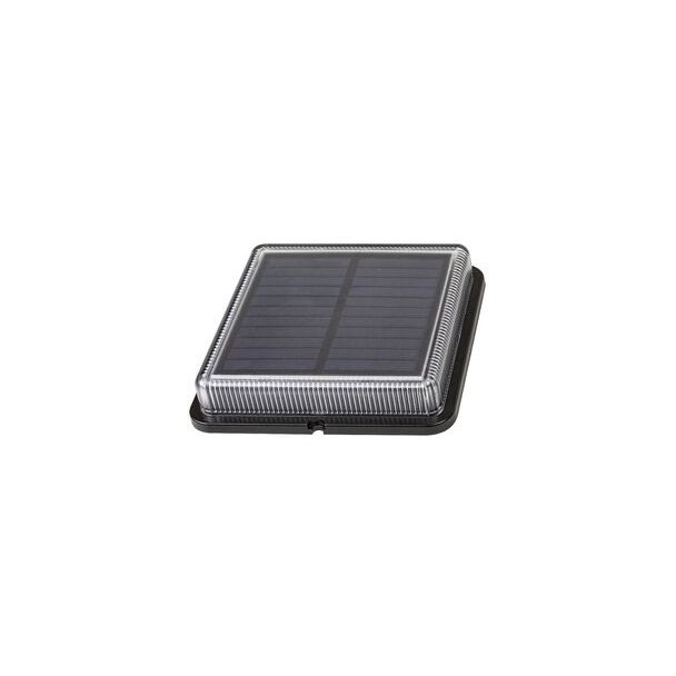 RABALUX Bilbao 8104 Lampy solarne