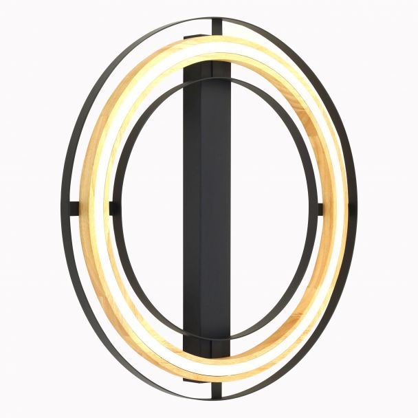 TK-LIGHTING 1422 RIL LAMPA SUFITOWA LED 25W