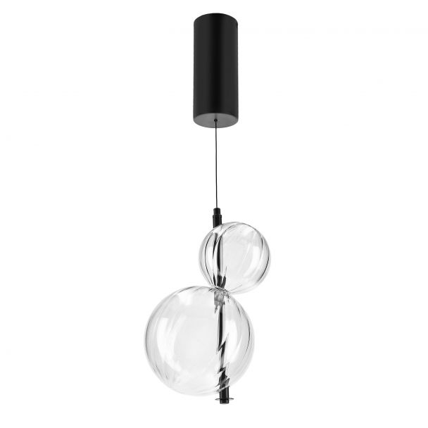 CANDELLUX STUDIO 32-50472 PLAYA lampa wisząca LED 3000K
