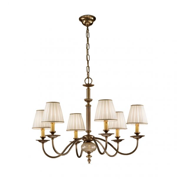 KOLARZ 0195.86.4 ASCOT żyrandol