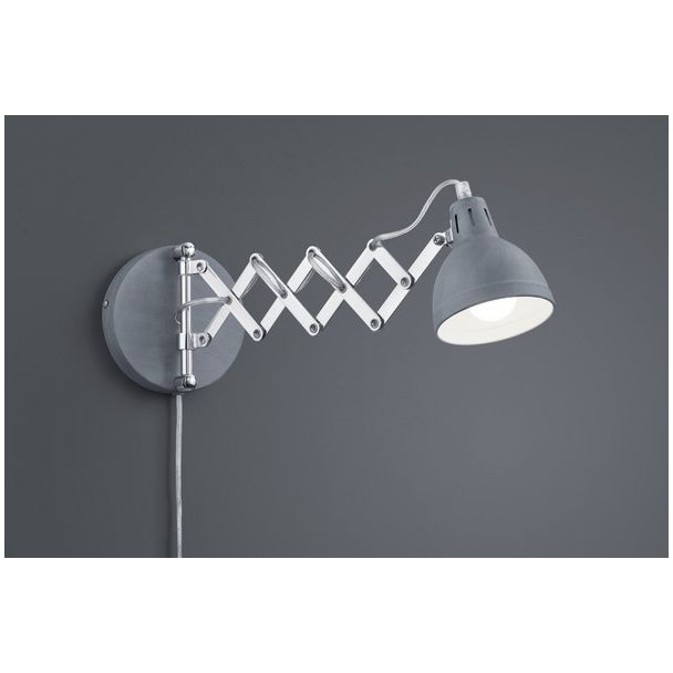 RL SCISSOR R20321078 LAMPA ŚCIENNA - NOWOCZESNA