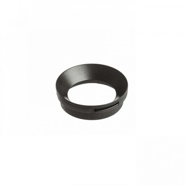 RENDL R12926 KENNY pierścień dekoracyjny czarna