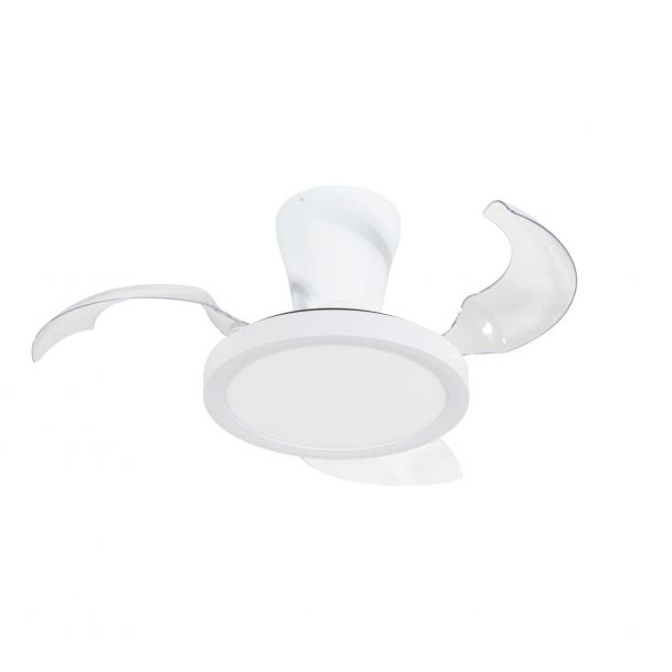 TK-LIGHTING 18198 BREEZE WHITE