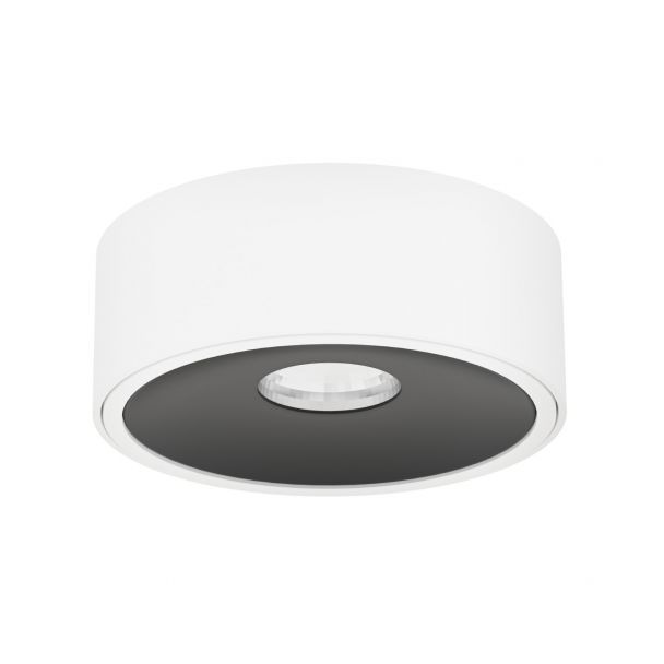 OPEN DESIGN OR83613 Neo Bianco Slim KG / Ufo Nero