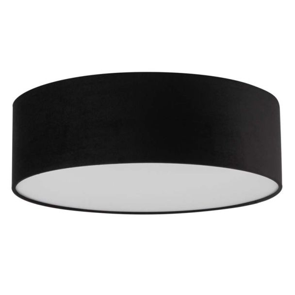 SIGMA 40652 Soft L czarny
