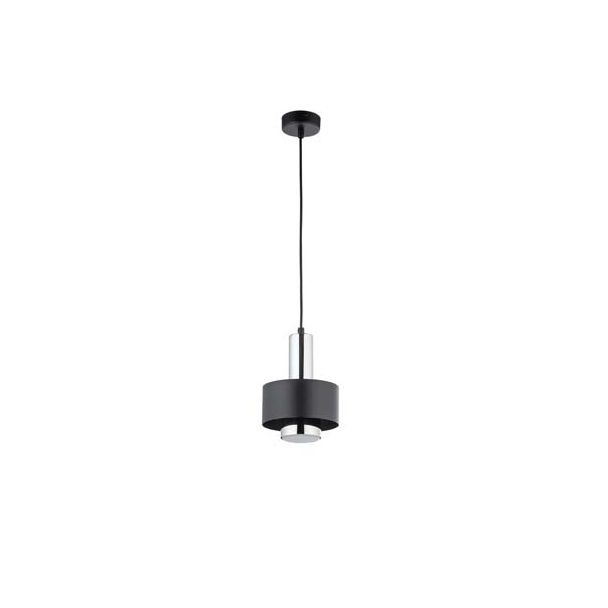 SIGMA 40714 RIF LUX 1 S czarny/srebrny