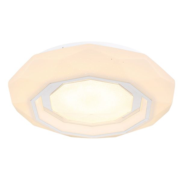 GLOBO 41280-24 HOKKI lampa sufitowa