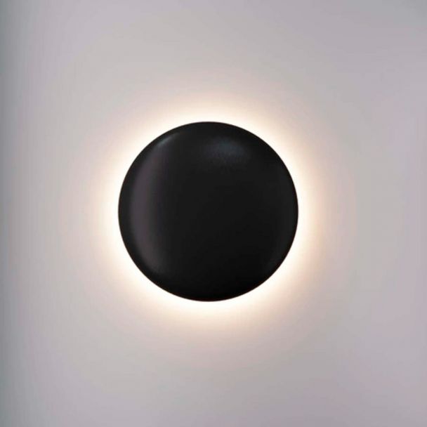 SIGMA 41561 DROP LED czarny